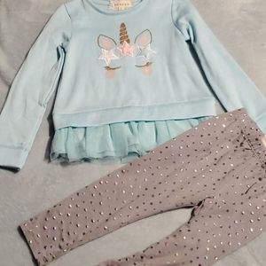 Unicorn Outfit